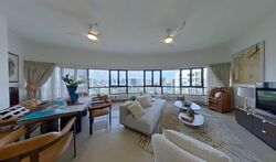 The Draycott (D10), Apartment #556606401